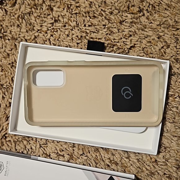 Nimbus Cirrus 2 S20 - Picture 3 of 4